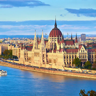 Is Hungary on the Brink of Christian Revival?