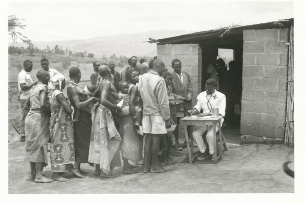 Congo Medical