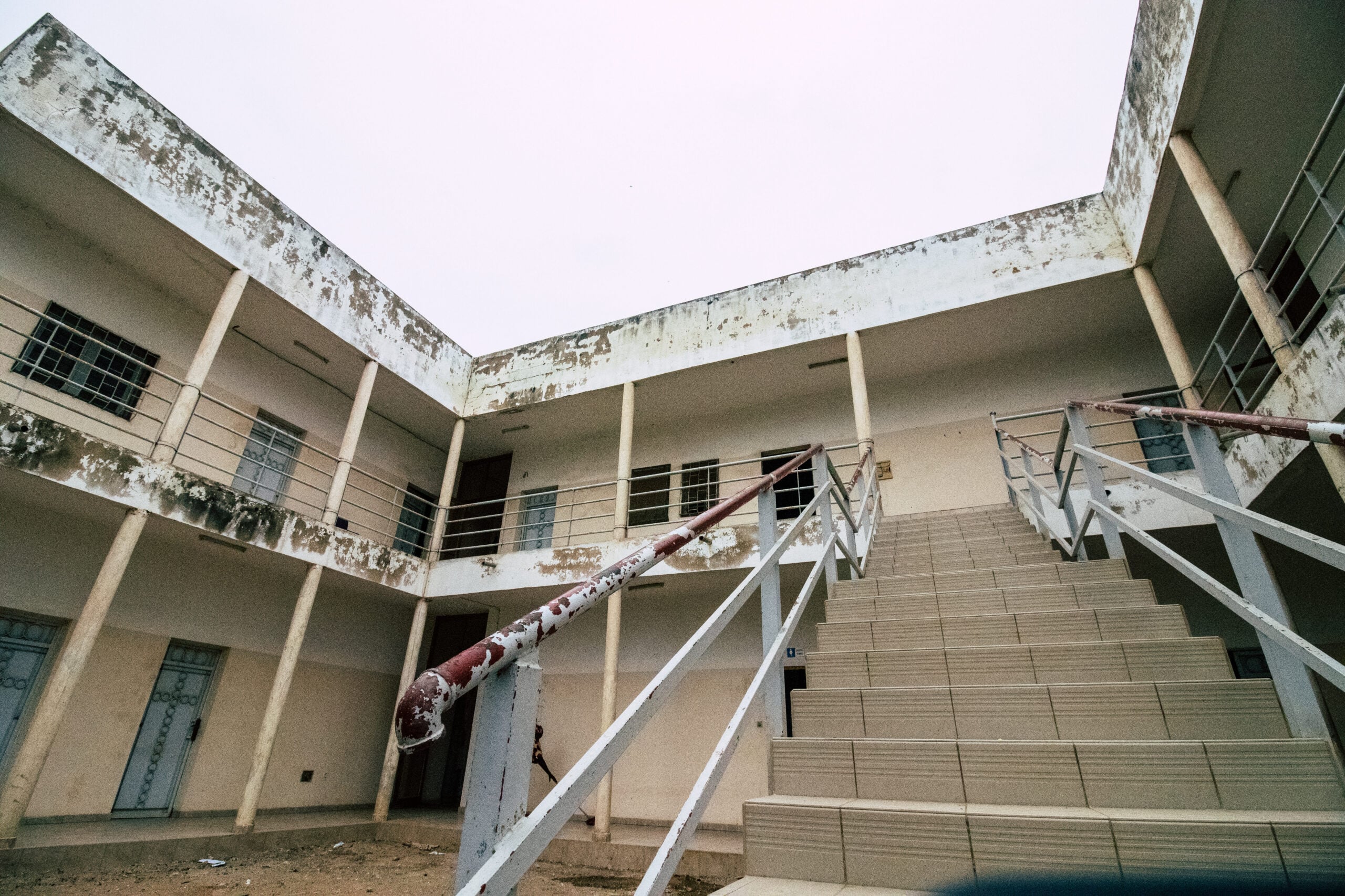 ITES in Dakar, Senegal 2024