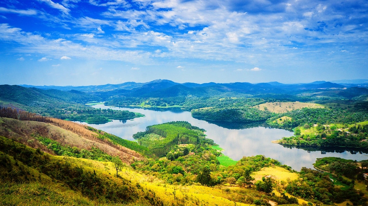 Brazil Needs Missionaries and Short-Term Teams