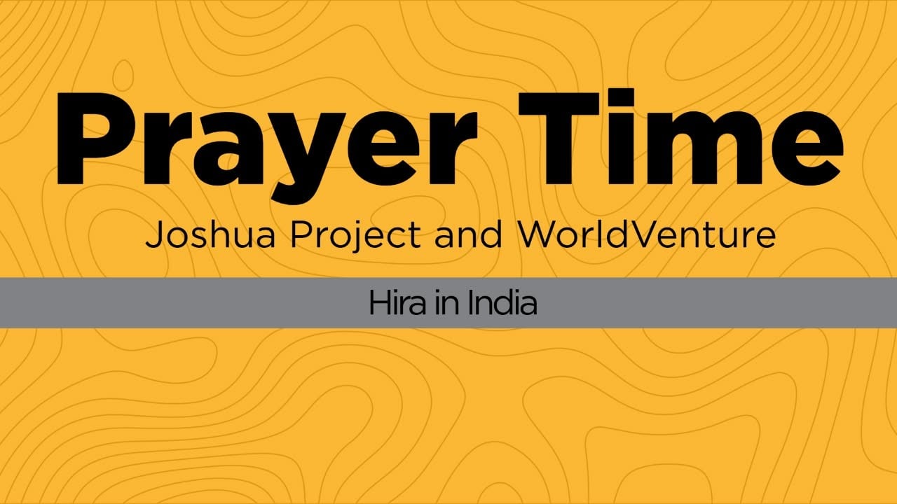 New Prayer Resolutions?