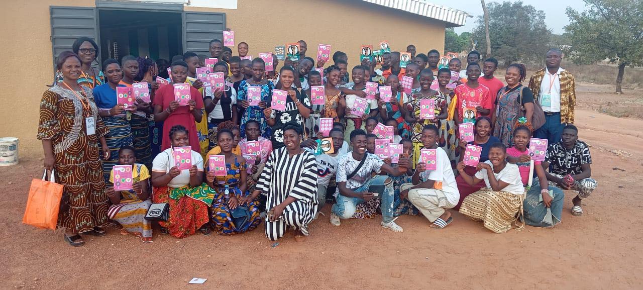 WorldVenture::In Review: Dignity is Changing Community